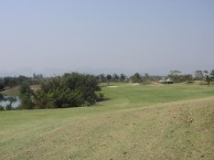 Blue Sapphire Golf & Resort (